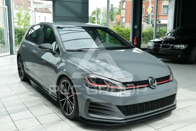 2020 Volkswagen GOLF
