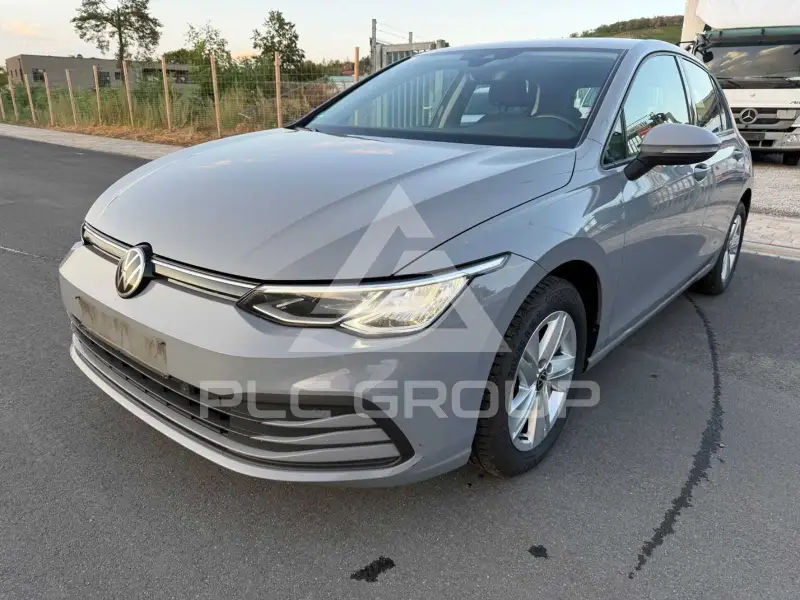 2020 Volkswagen GOLF