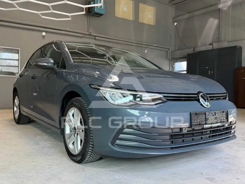 2020 Volkswagen GOLF