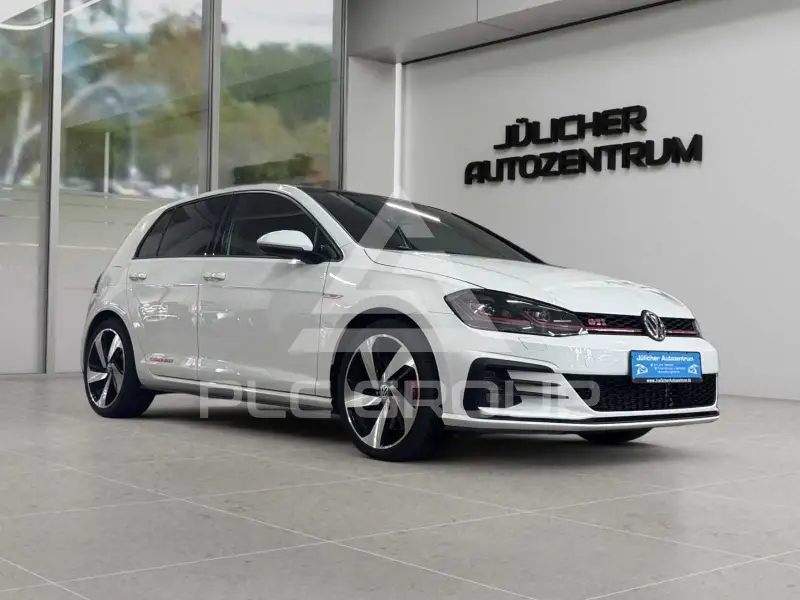 2020 Volkswagen GOLF