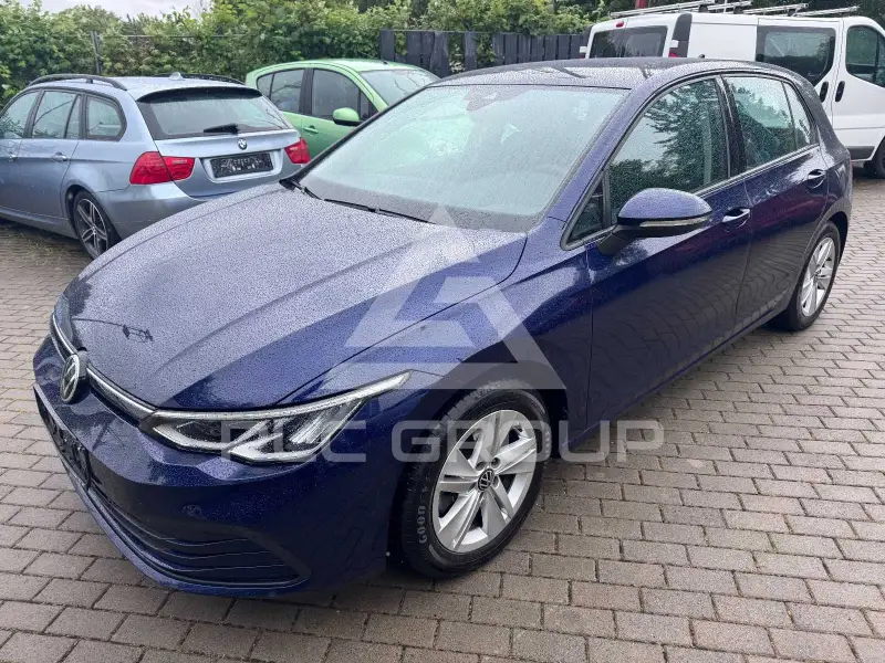 2020 Volkswagen GOLF