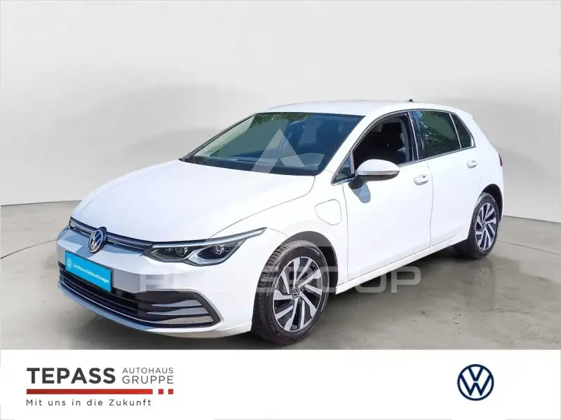 2020 Volkswagen GOLF