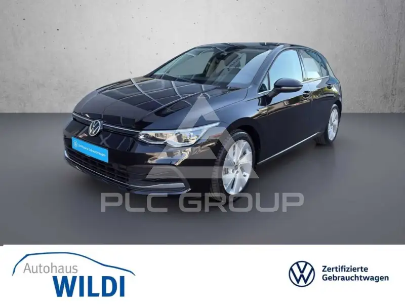 2020 Volkswagen GOLF