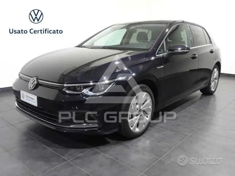 2020 Volkswagen GOLF