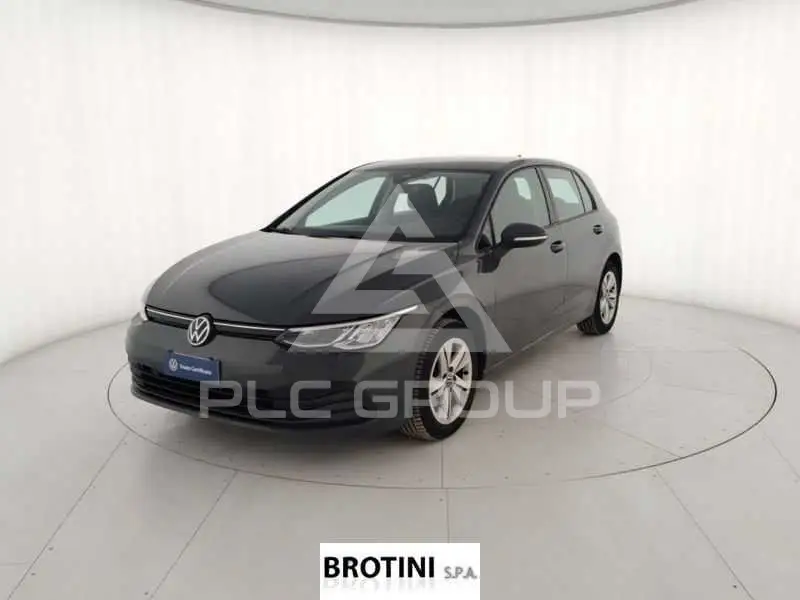 2020 Volkswagen GOLF