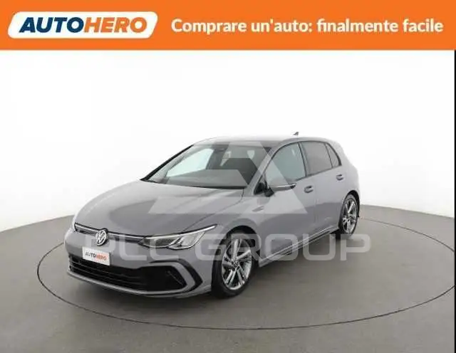 2020 Volkswagen GOLF