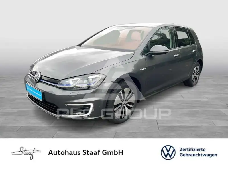 2020 Volkswagen GOLF