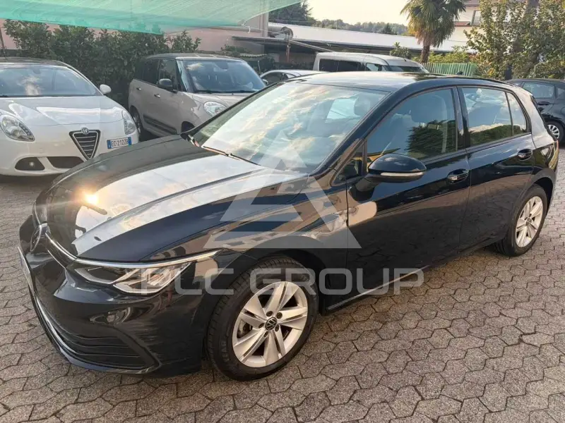 2020 Volkswagen GOLF