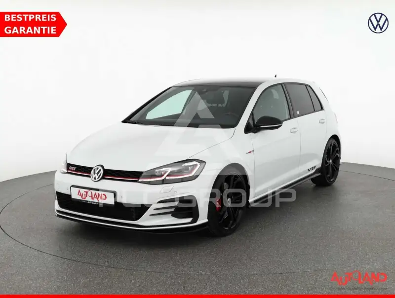 2020 Volkswagen GOLF