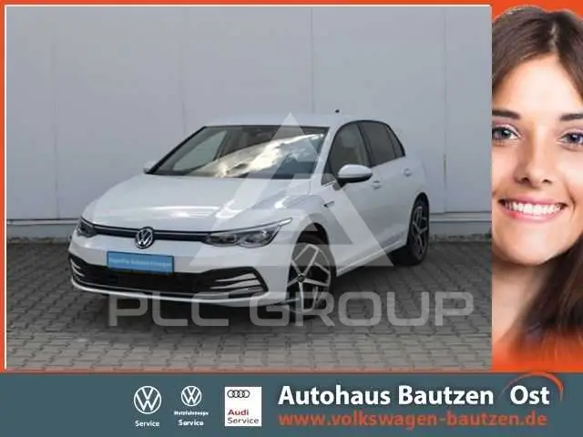 2020 Volkswagen GOLF