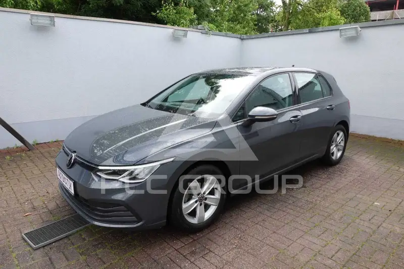 2020 Volkswagen GOLF