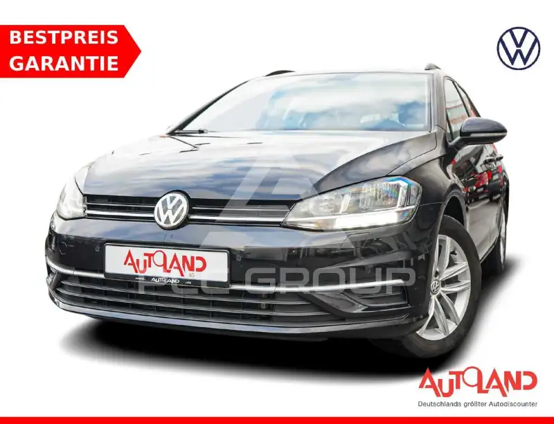 2020 Volkswagen GOLF