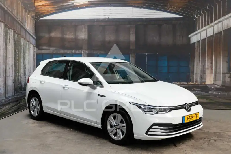 2020 Volkswagen GOLF