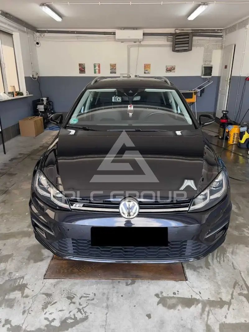 2020 Volkswagen GOLF