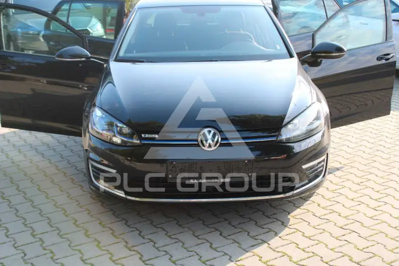2020 Volkswagen GOLF