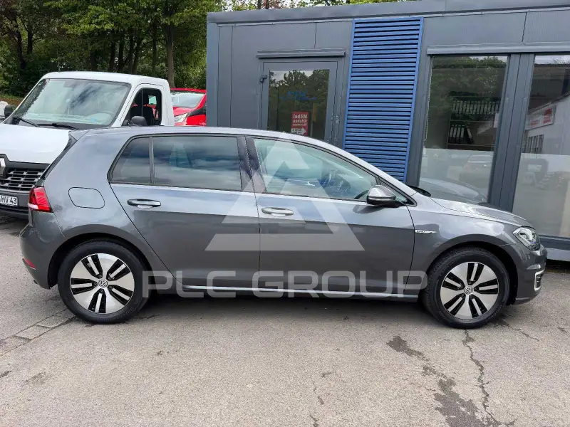 2020 Volkswagen GOLF