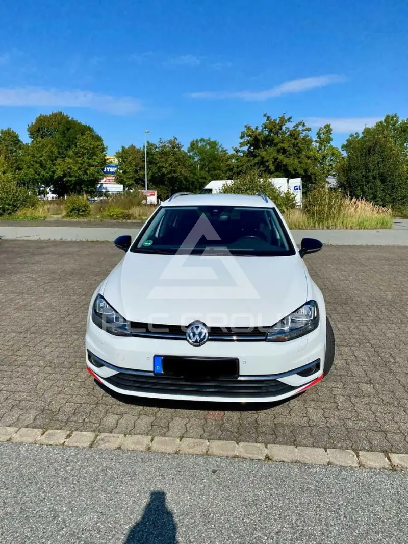 2020 Volkswagen GOLF