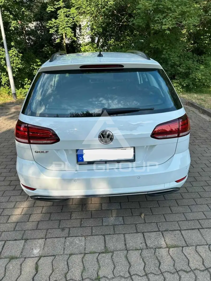 2020 Volkswagen GOLF