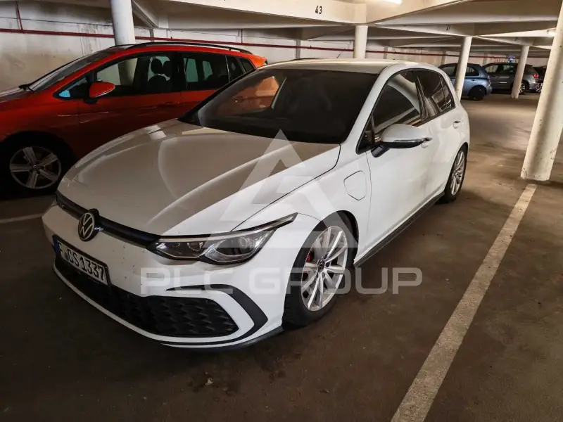 2020 Volkswagen GOLF