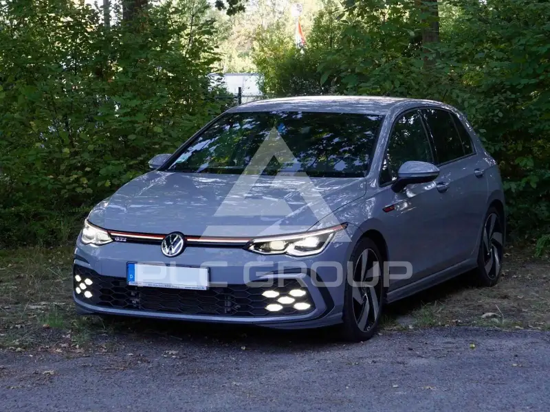 2020 Volkswagen GOLF