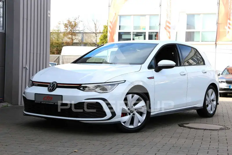 2020 Volkswagen GOLF