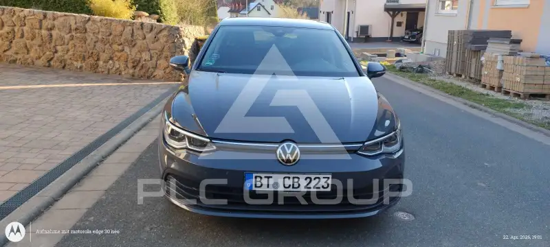 2020 Volkswagen GOLF
