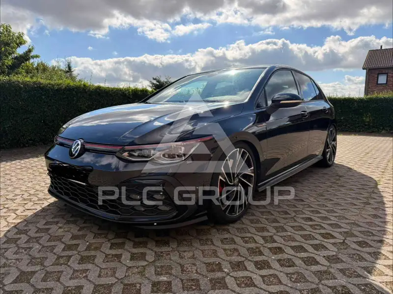 2020 Volkswagen GOLF
