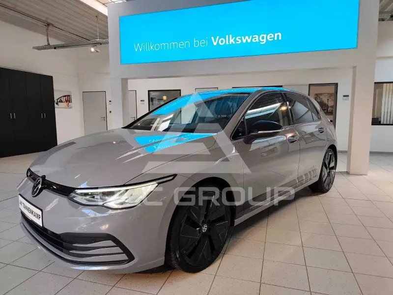 2020 Volkswagen GOLF