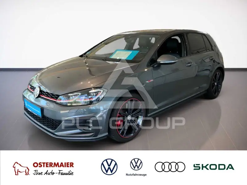 2020 Volkswagen GOLF
