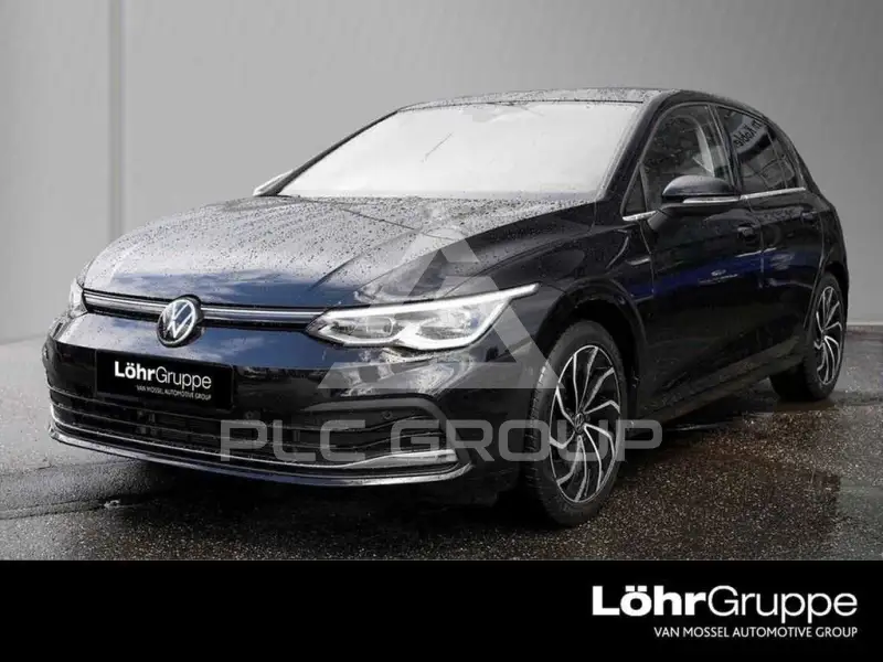 2020 Volkswagen GOLF