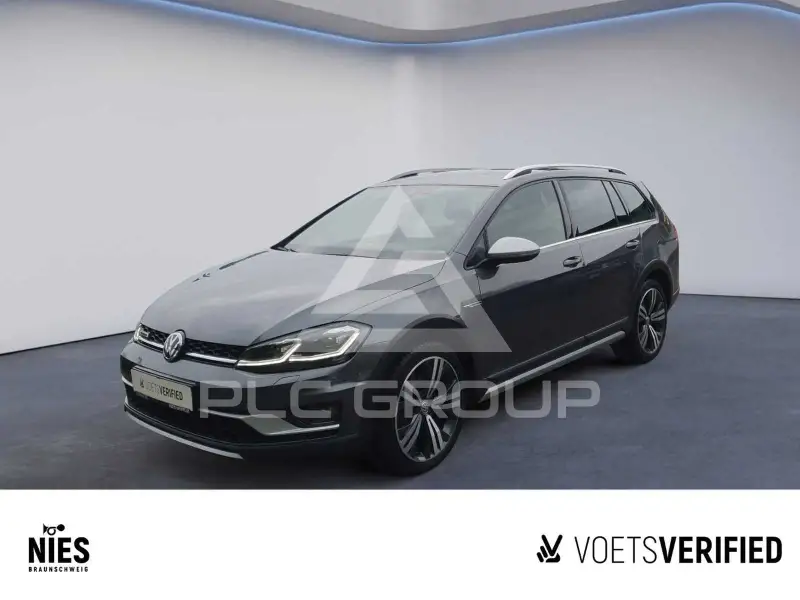 2020 Volkswagen GOLF