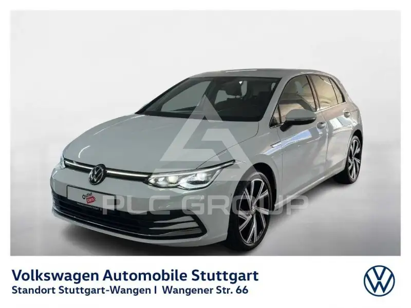 2020 Volkswagen GOLF