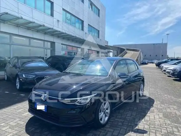 2020 Volkswagen GOLF