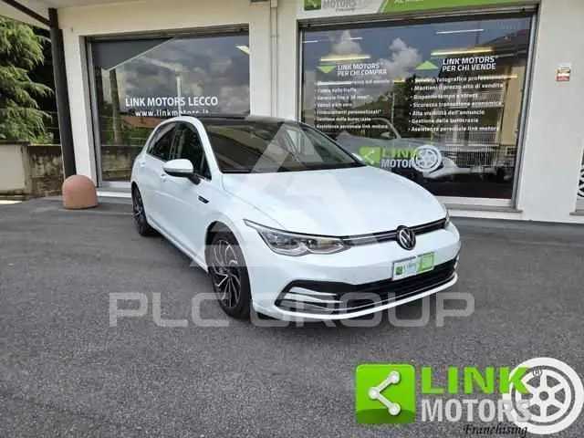 2020 Volkswagen GOLF