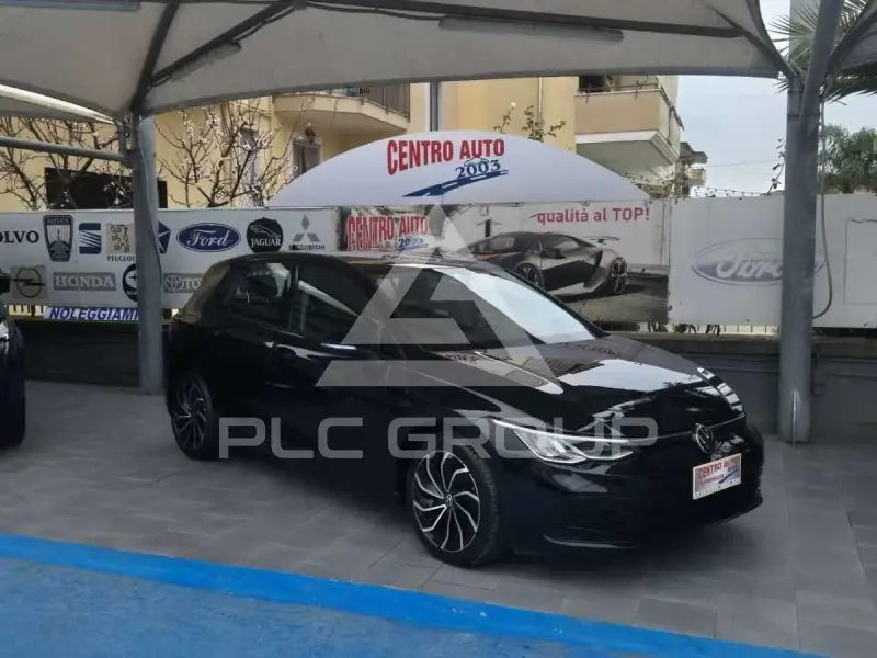 2020 Volkswagen GOLF