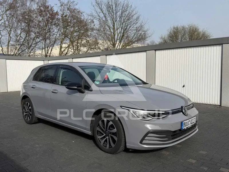 2020 Volkswagen GOLF