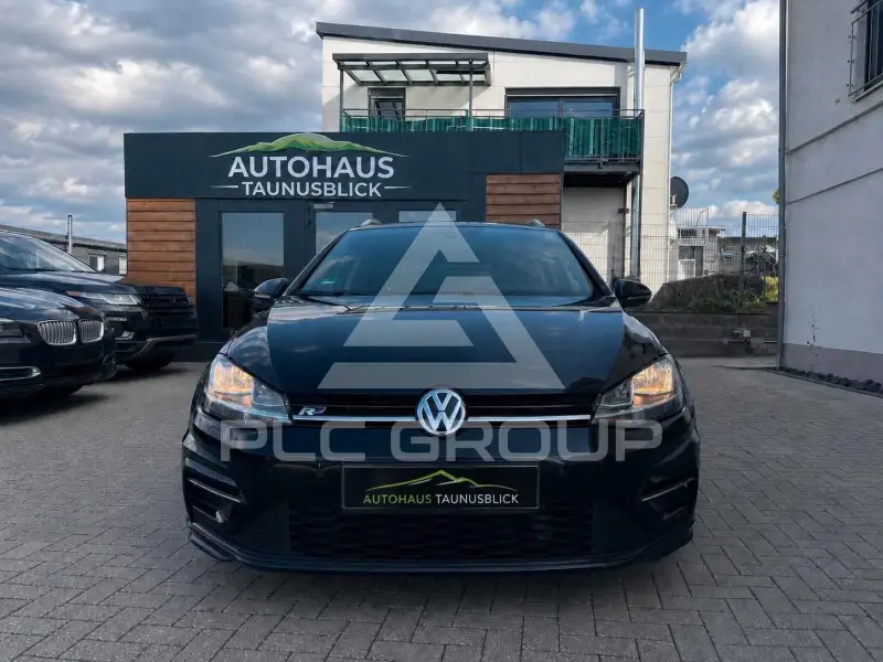 2020 Volkswagen GOLF