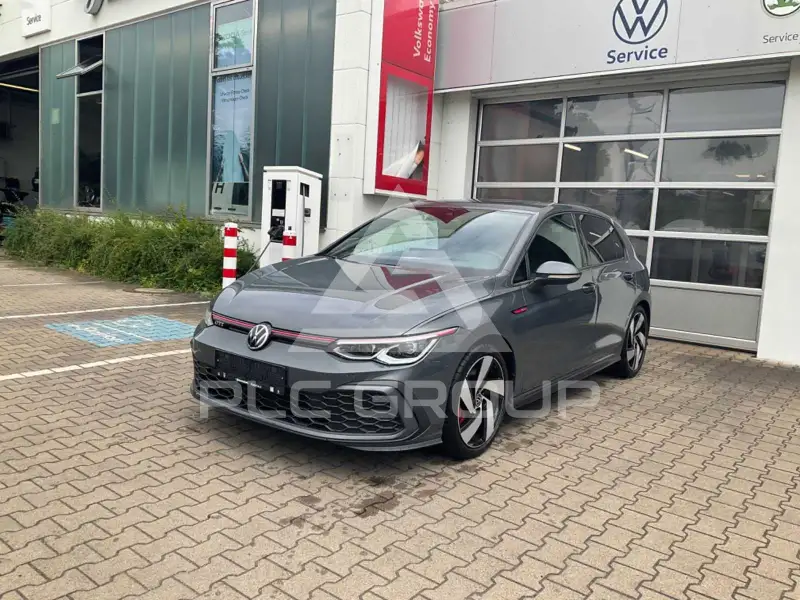 2020 Volkswagen GOLF