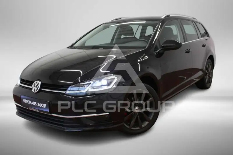 2020 Volkswagen GOLF