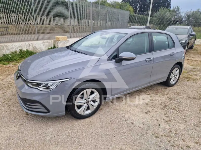 2020 Volkswagen GOLF