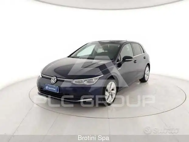 2020 Volkswagen GOLF