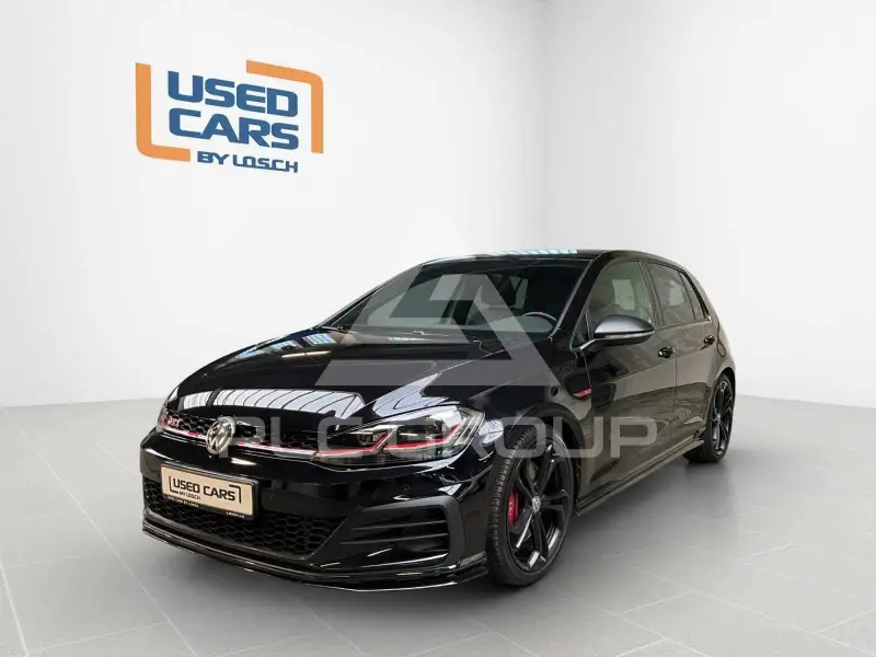 2020 Volkswagen GOLF