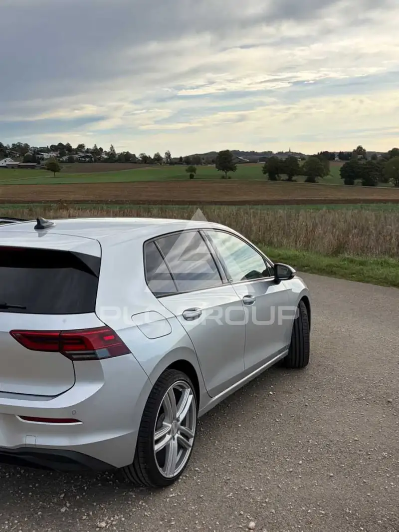 2020 Volkswagen GOLF