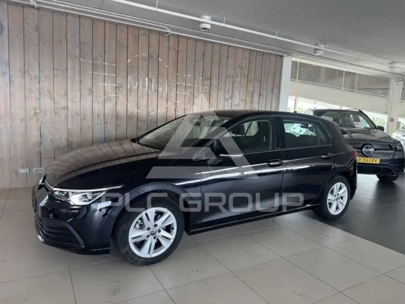 2020 Volkswagen GOLF