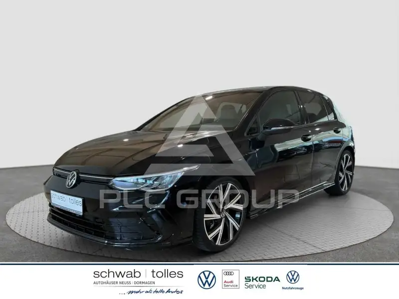 2020 Volkswagen GOLF
