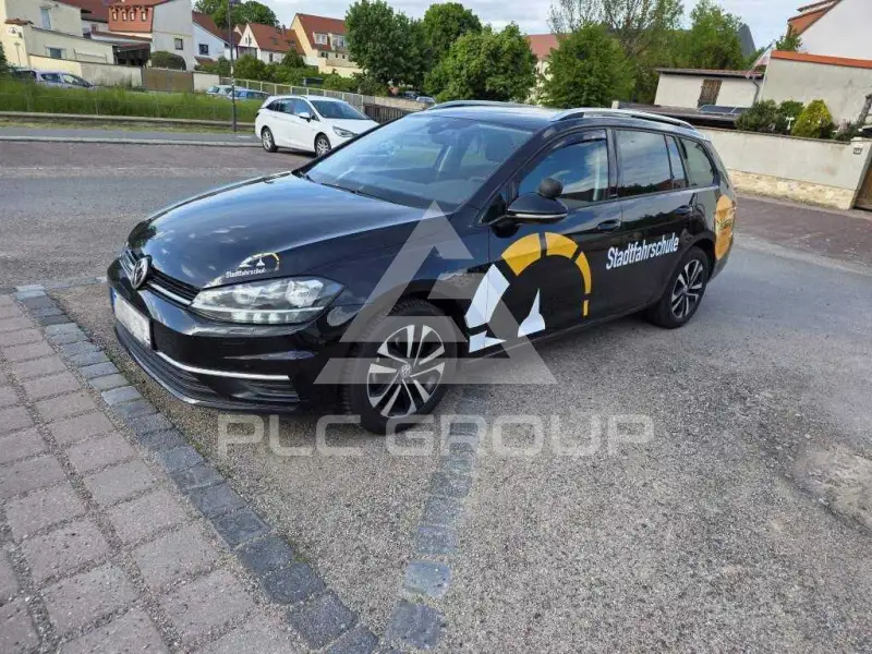 2020 Volkswagen GOLF