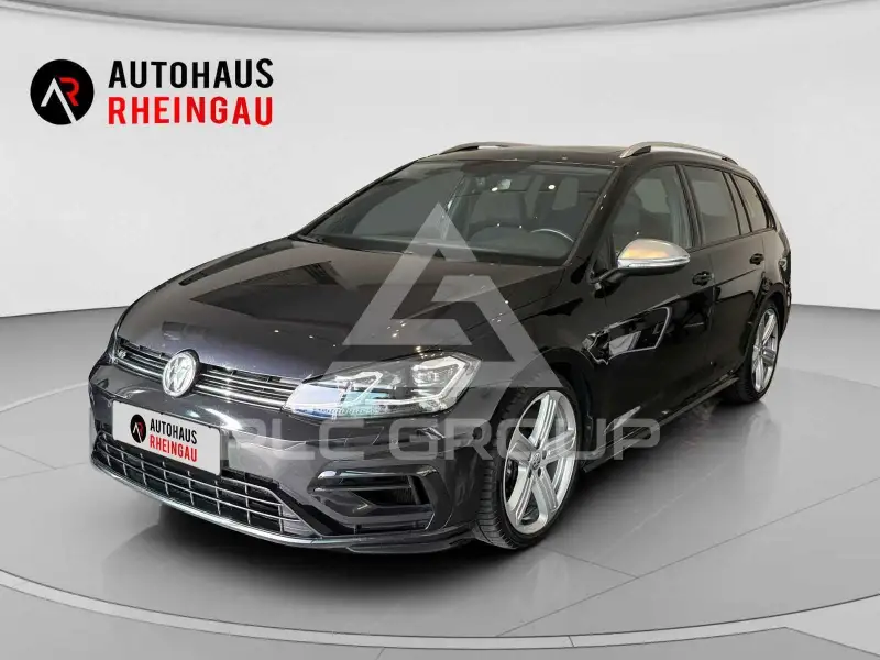 2020 Volkswagen GOLF