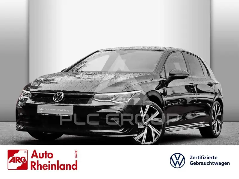 2020 Volkswagen GOLF