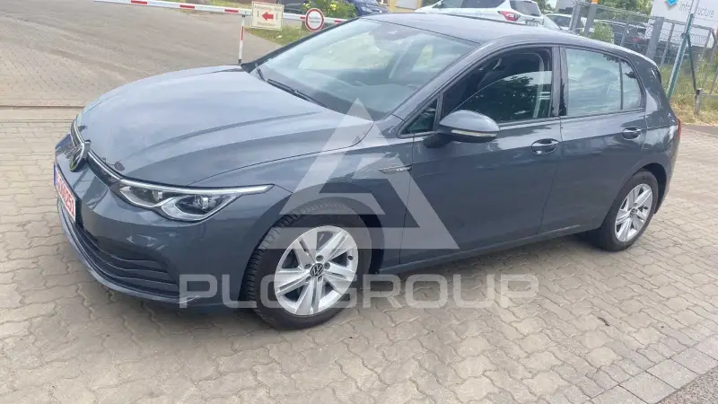 2020 Volkswagen GOLF
