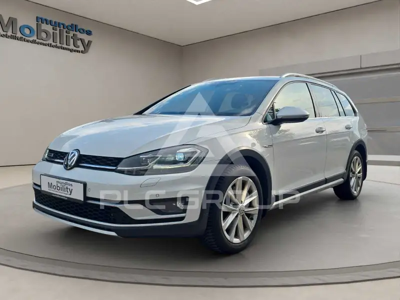 2020 Volkswagen GOLF